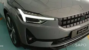 Polestar 2 de 2022