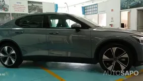Polestar 2 de 2022