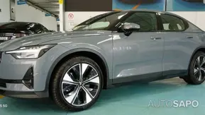 Polestar 2 de 2022