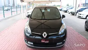 Renault Grand Scénic de 2013