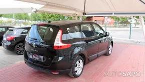 Renault Grand Scénic de 2013