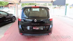 Renault Grand Scénic de 2013
