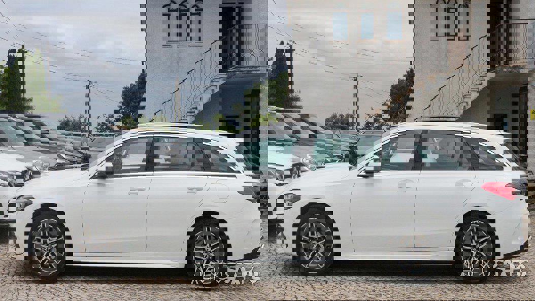 Mercedes-Benz Classe C de 2023