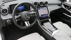 Mercedes-Benz Classe C de 2023