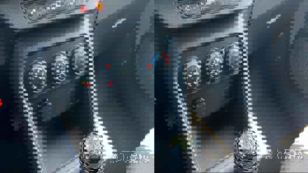 Dacia Sandero 1.0 ECO-G Essential Bi-Fuel de 2022