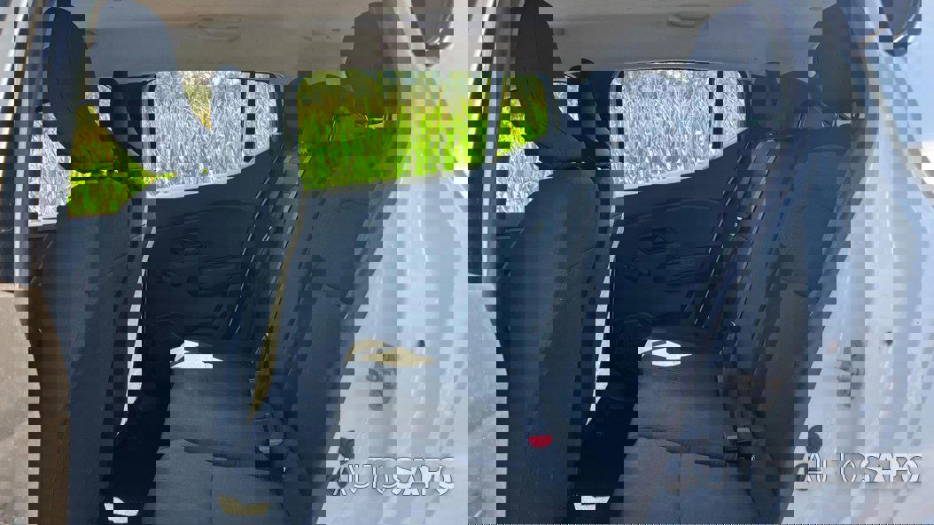 Dacia Sandero 1.0 ECO-G Essential Bi-Fuel de 2022