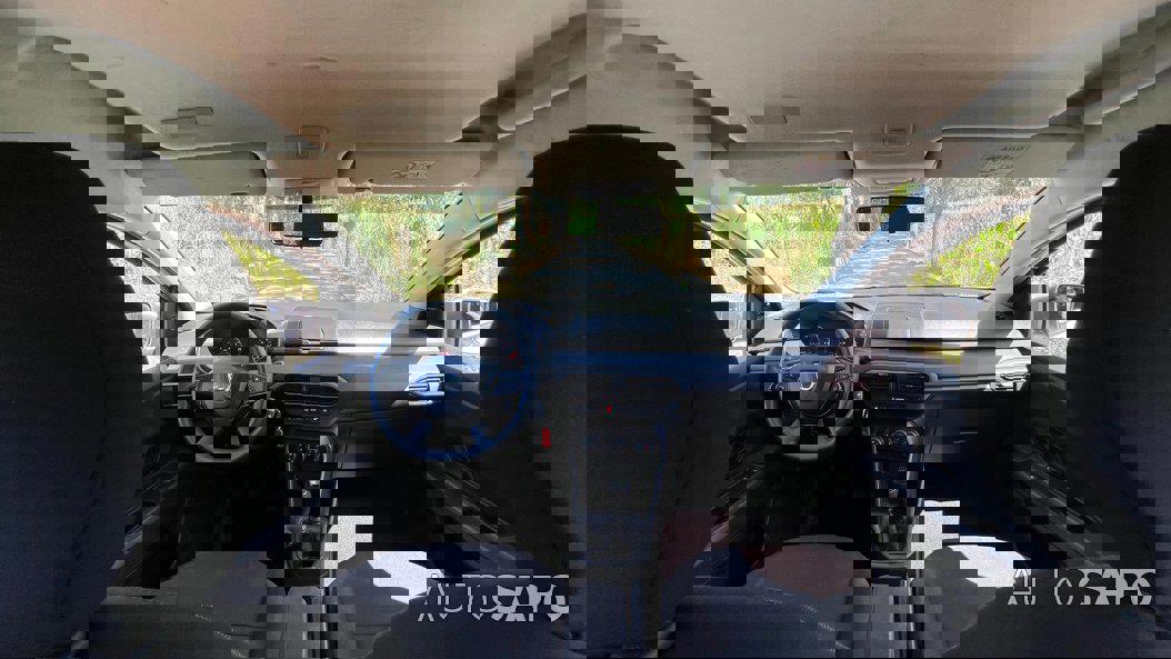 Dacia Sandero 1.0 ECO-G Essential Bi-Fuel de 2022