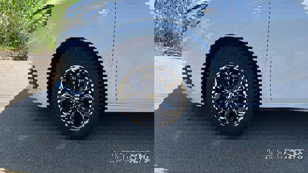 Dacia Sandero 1.0 ECO-G Essential Bi-Fuel de 2022