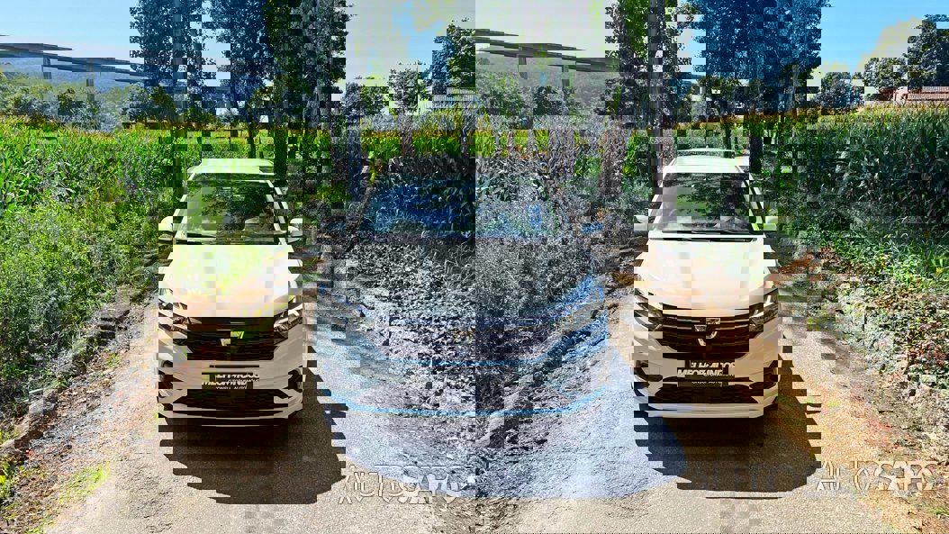 Dacia Sandero 1.0 ECO-G Essential Bi-Fuel de 2022