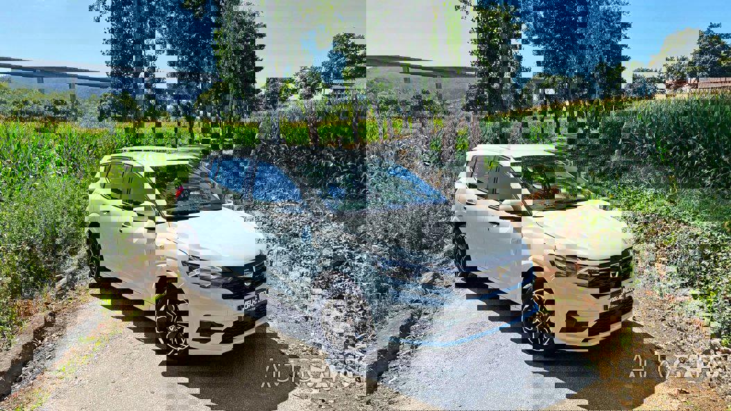 Dacia Sandero 1.0 ECO-G Essential Bi-Fuel de 2022