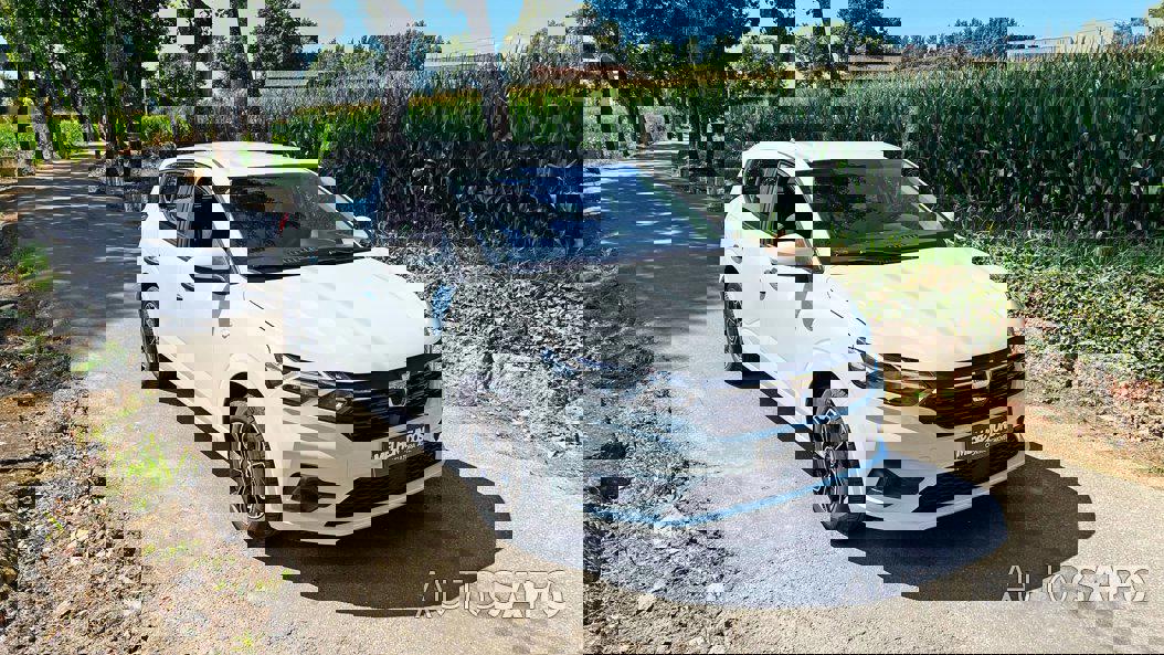 Dacia Sandero 1.0 ECO-G Essential Bi-Fuel de 2022