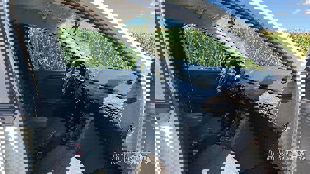 Dacia Sandero 1.0 ECO-G Essential Bi-Fuel de 2022