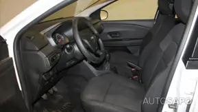 Dacia Sandero 1.0 ECO-G Essential Bi-Fuel de 2022