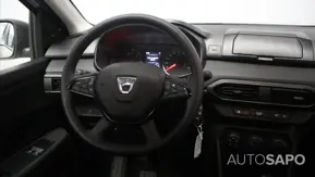 Dacia Sandero 1.0 ECO-G Essential Bi-Fuel de 2022