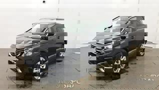 Peugeot 5008 1.5 BlueHDi Active Pack EAT8 de 2020