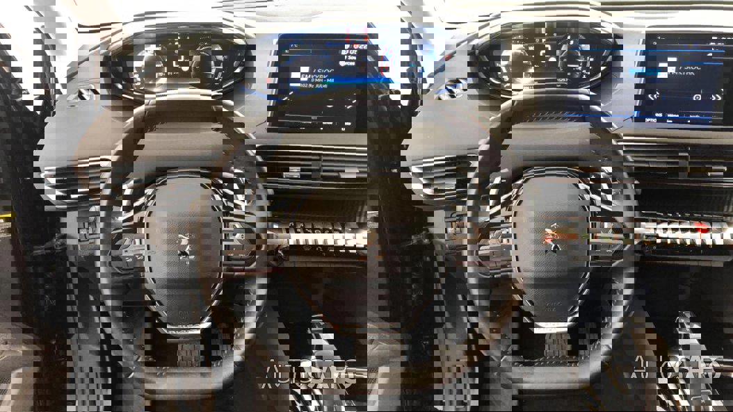 Peugeot 5008 1.5 BlueHDi Active Pack EAT8 de 2020