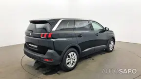 Peugeot 5008 1.5 BlueHDi Active Pack EAT8 de 2020
