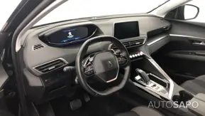 Peugeot 5008 1.5 BlueHDi Active Pack EAT8 de 2020