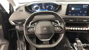 Peugeot 5008 1.5 BlueHDi Active Pack EAT8 de 2020