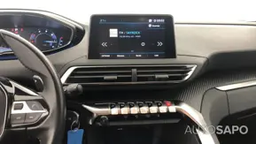 Peugeot 5008 1.5 BlueHDi Active Pack EAT8 de 2020