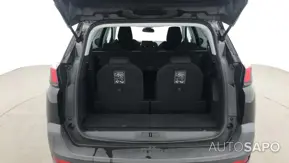 Peugeot 5008 1.5 BlueHDi Active Pack EAT8 de 2020