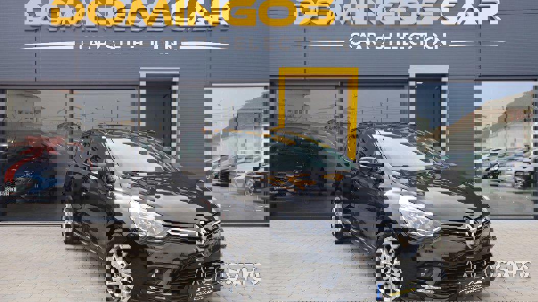Renault Clio de 2019