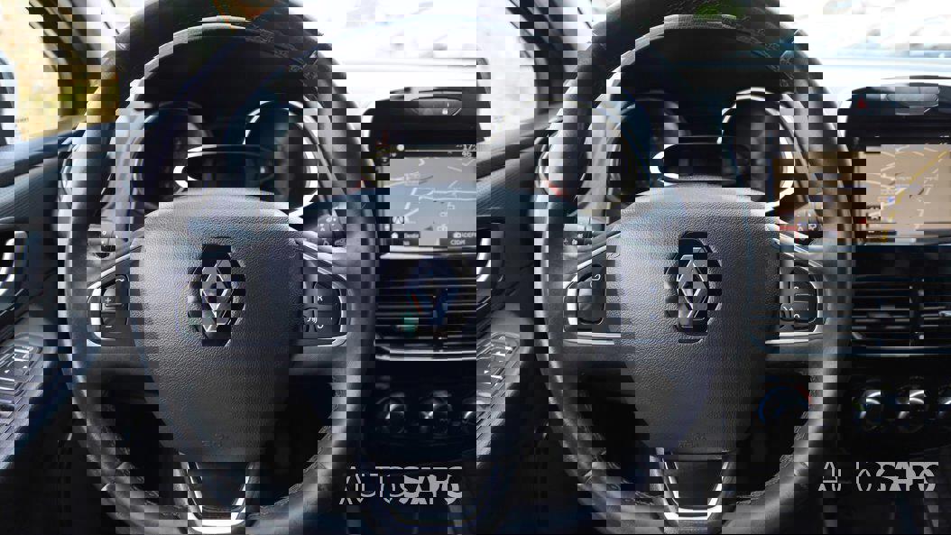 Renault Clio de 2019