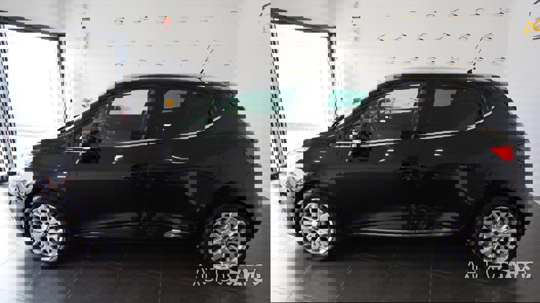 Renault Clio de 2019