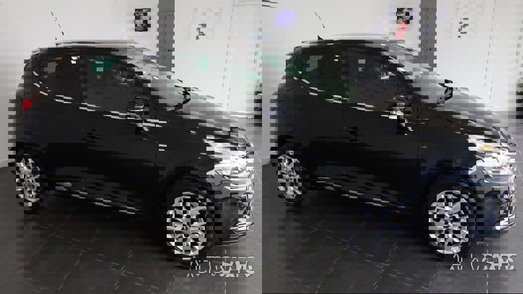 Renault Clio de 2019