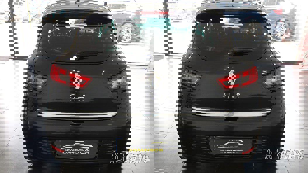 Renault Clio de 2019