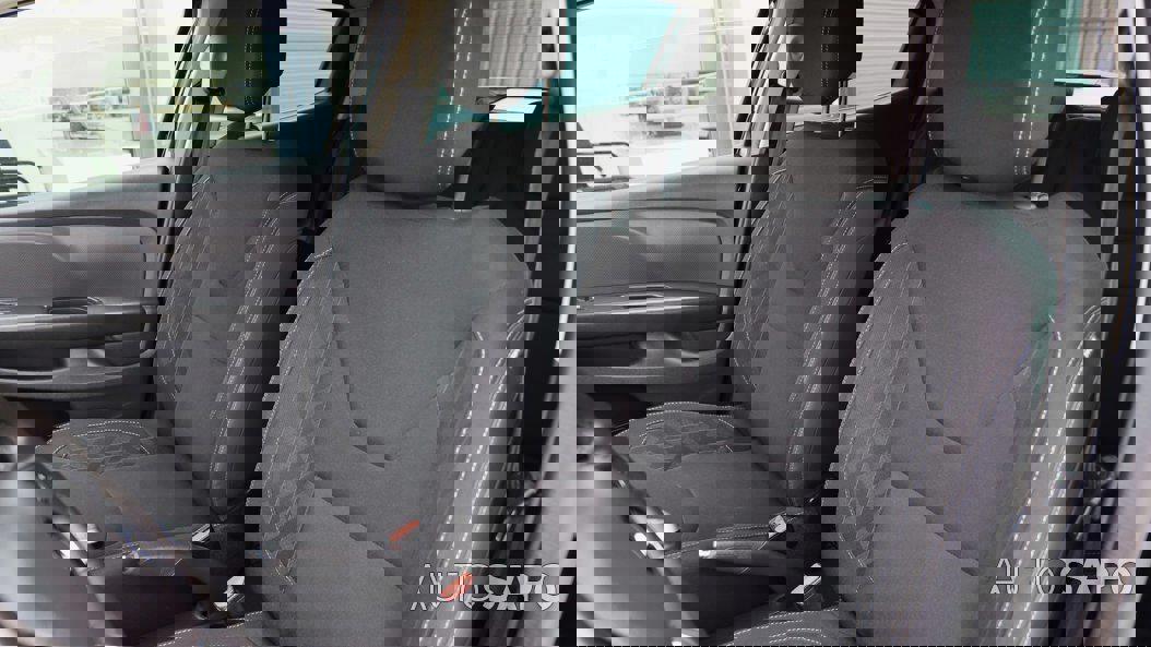 Renault Clio de 2019