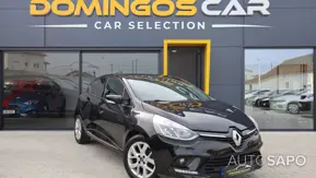 Renault Clio de 2019