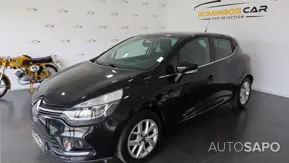 Renault Clio de 2019