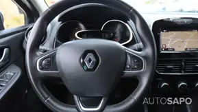 Renault Clio de 2019