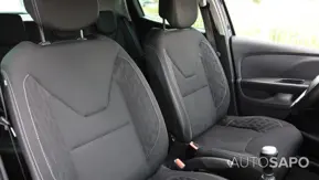 Renault Clio de 2019