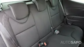 Renault Clio de 2019