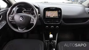 Renault Clio de 2019