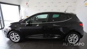 Renault Clio de 2019