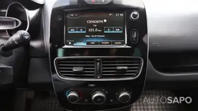 Renault Clio de 2019
