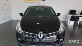 Renault Clio de 2019