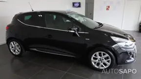 Renault Clio de 2019