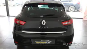 Renault Clio de 2019
