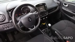 Renault Clio de 2019