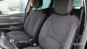 Renault Clio de 2019