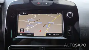Renault Clio de 2019