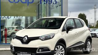Renault Captur 1.5 dCi Zen de 2017