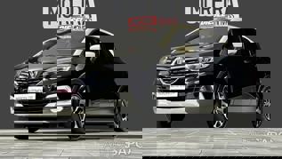 Renault Captur de 2018