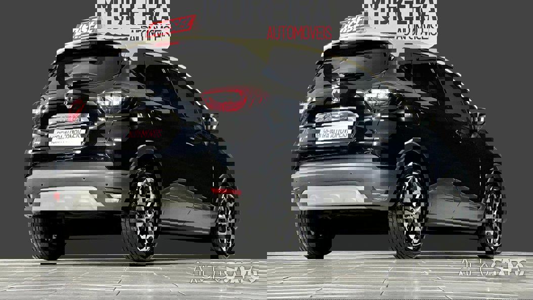Renault Captur de 2018