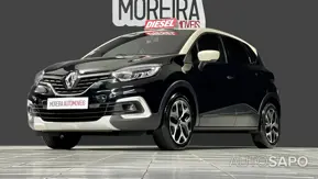 Renault Captur de 2018