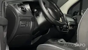 Renault Captur de 2018